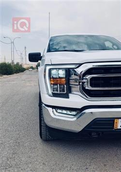 فۆرد F-150